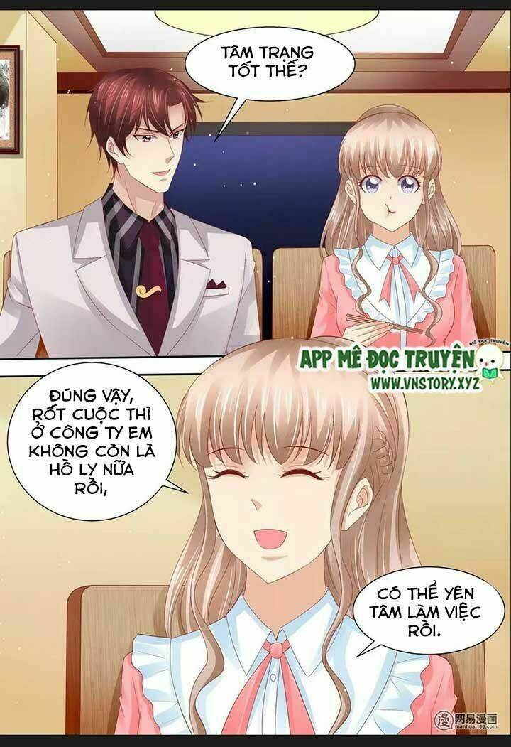 Cưng Chiều Vợ Yêu Chapter 69 - Trang 2