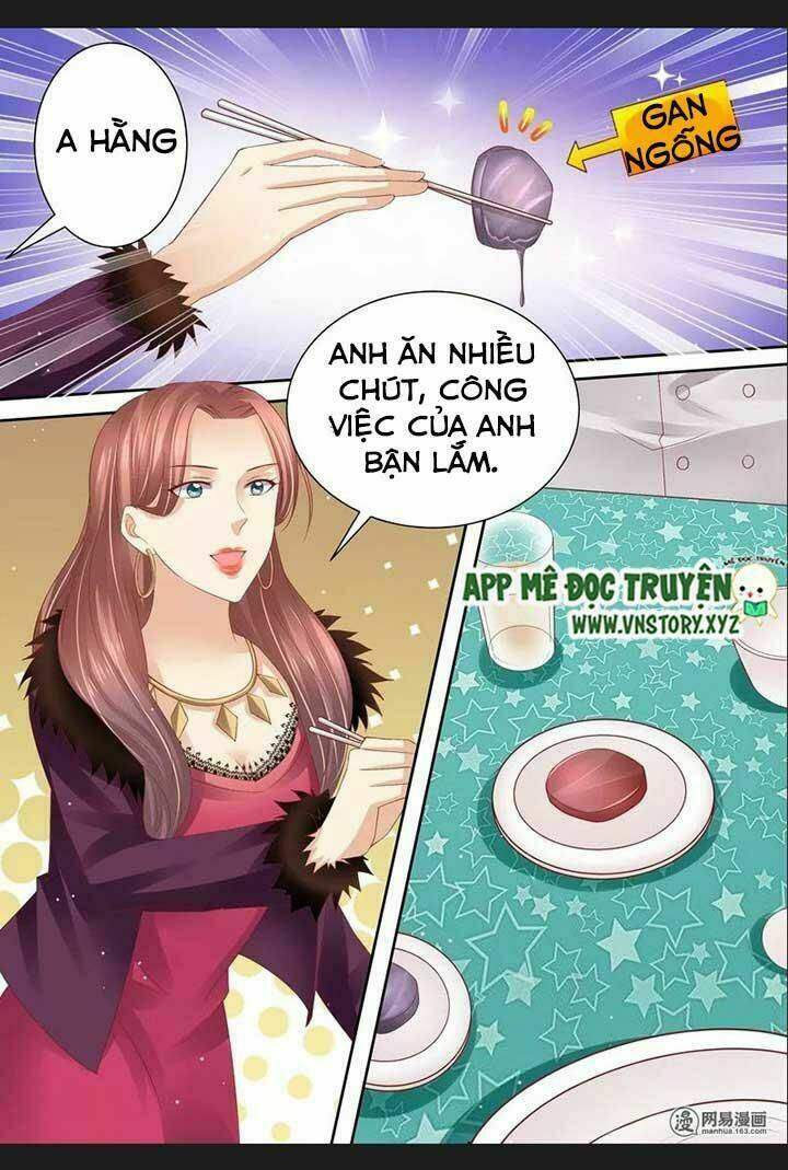 Cưng Chiều Vợ Yêu Chapter 69 - Trang 2