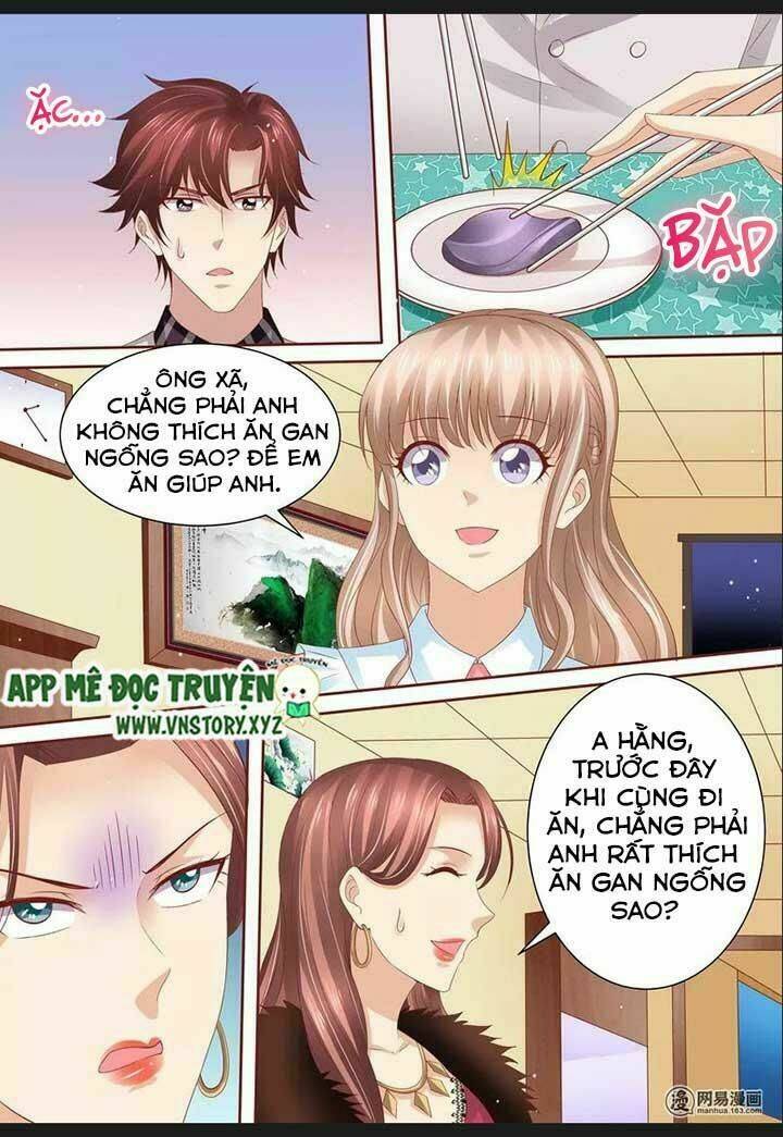 Cưng Chiều Vợ Yêu Chapter 69 - Trang 2