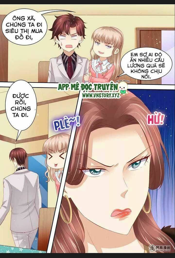 Cưng Chiều Vợ Yêu Chapter 69 - Trang 2