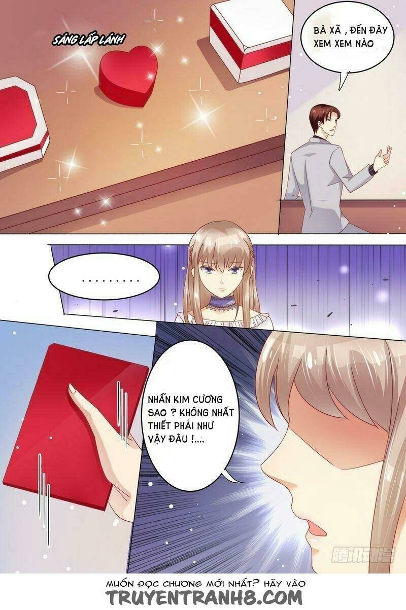 Cưng Chiều Vợ Yêu Chapter 7 - Trang 2
