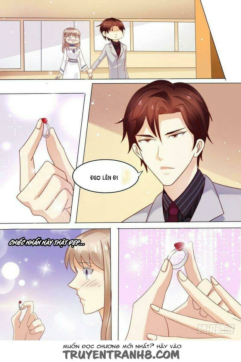 Cưng Chiều Vợ Yêu Chapter 7 - Trang 2