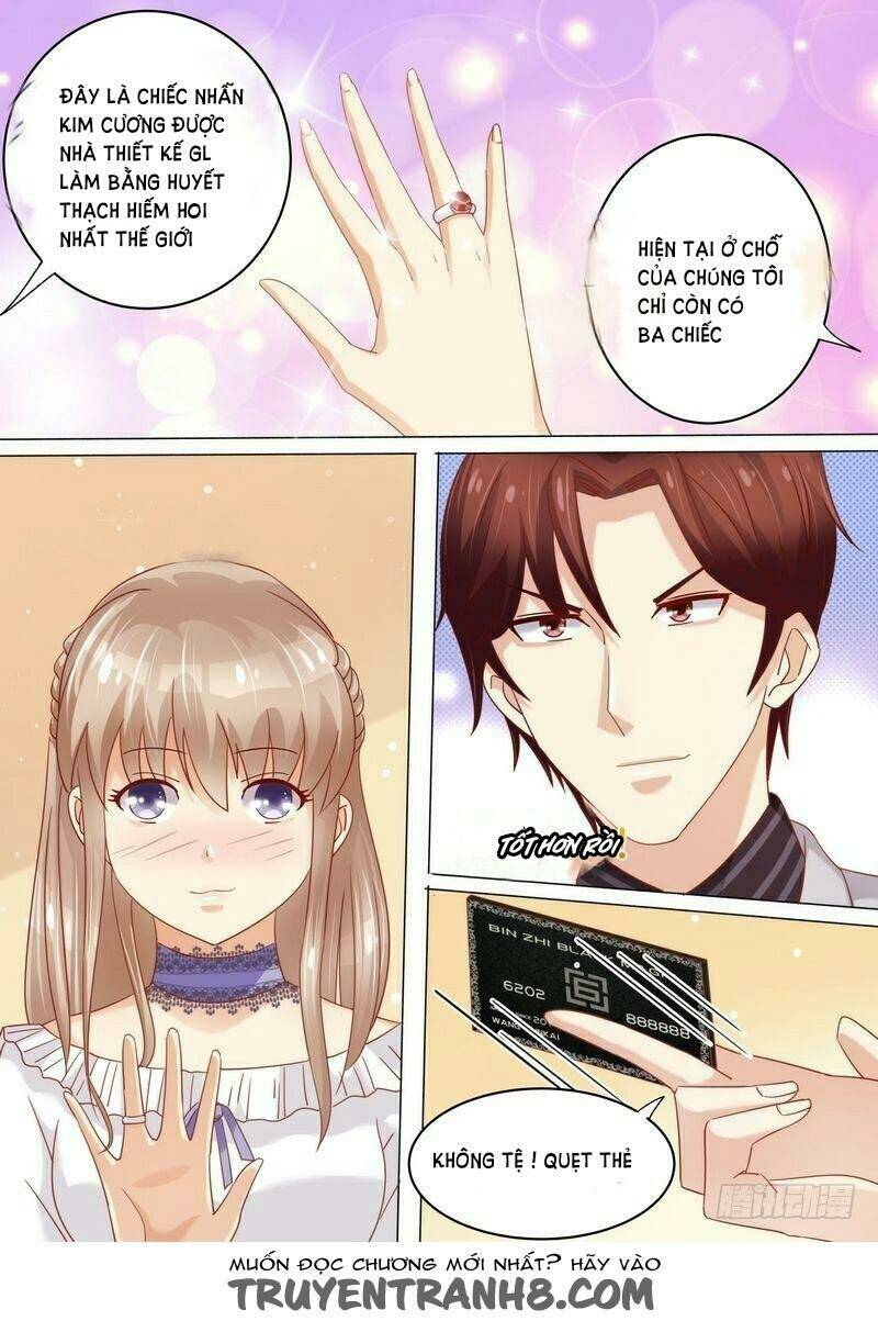 Cưng Chiều Vợ Yêu Chapter 7 - Trang 2