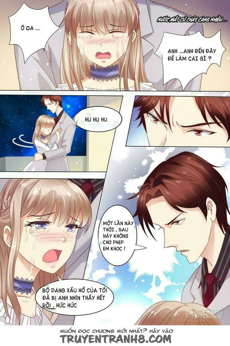 Cưng Chiều Vợ Yêu Chapter 7 - Trang 2