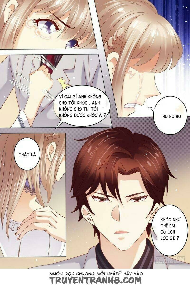 Cưng Chiều Vợ Yêu Chapter 7 - Trang 2