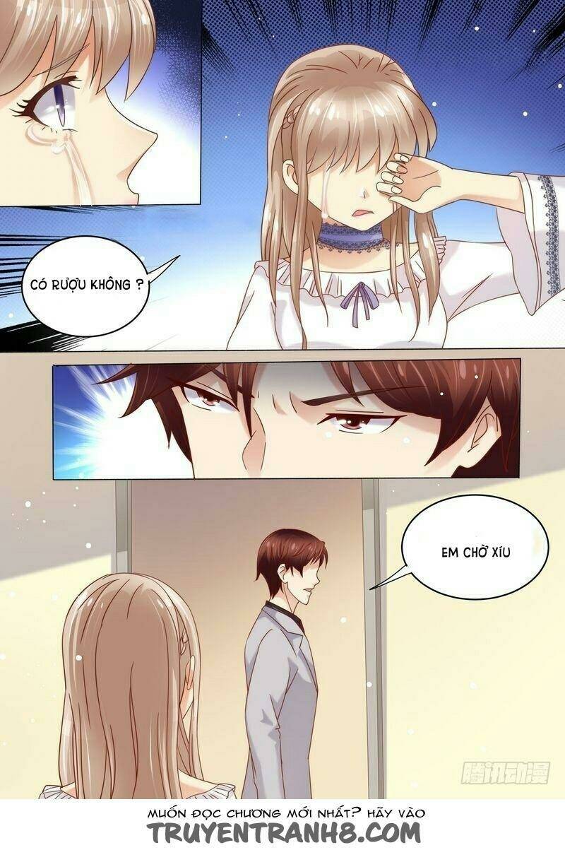 Cưng Chiều Vợ Yêu Chapter 7 - Trang 2