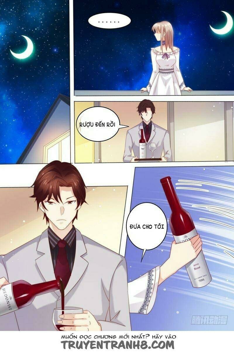 Cưng Chiều Vợ Yêu Chapter 7 - Trang 2