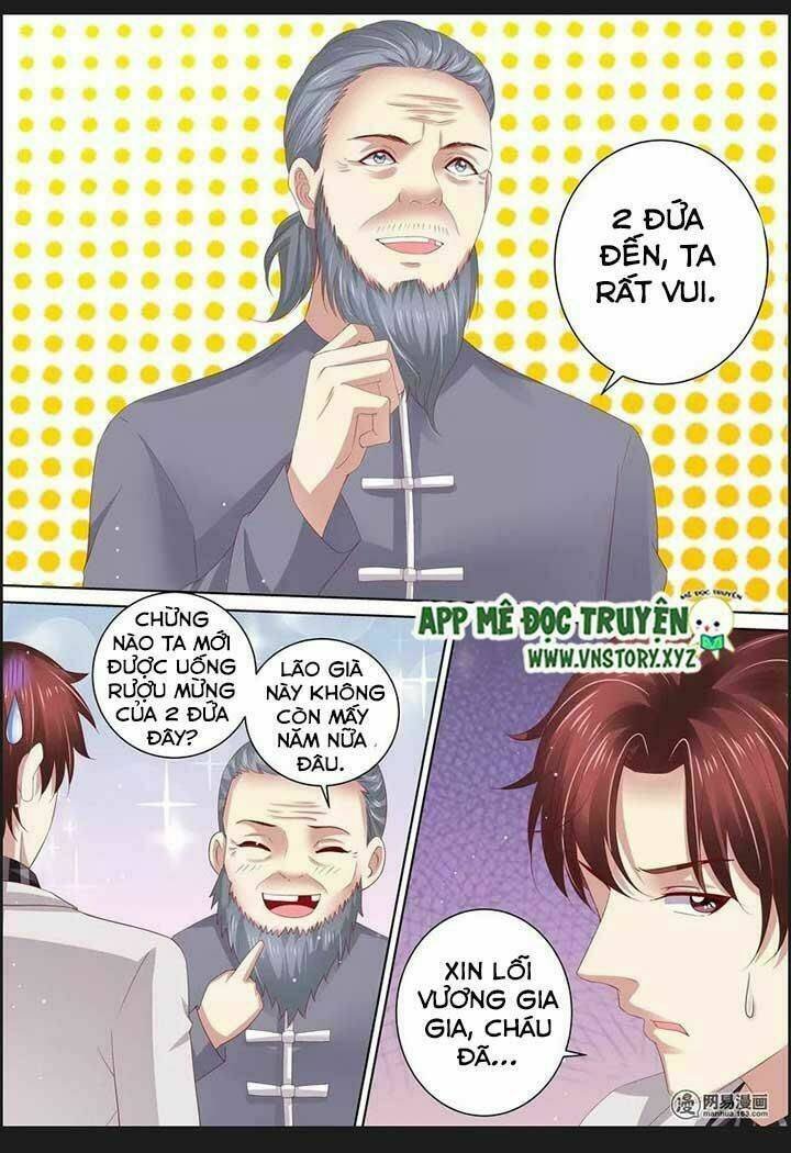 Cưng Chiều Vợ Yêu Chapter 70 - Trang 2