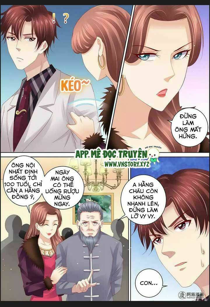 Cưng Chiều Vợ Yêu Chapter 70 - Trang 2