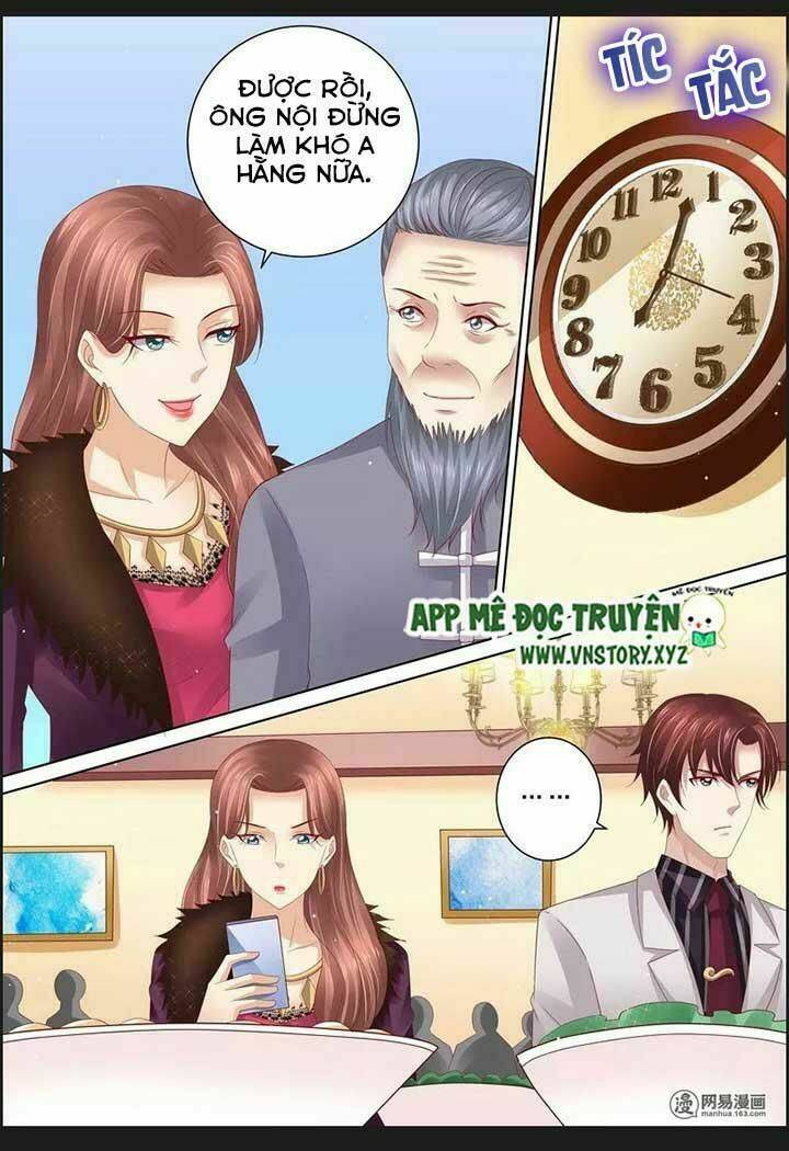 Cưng Chiều Vợ Yêu Chapter 70 - Trang 2