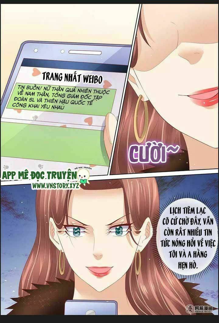 Cưng Chiều Vợ Yêu Chapter 70 - Trang 2