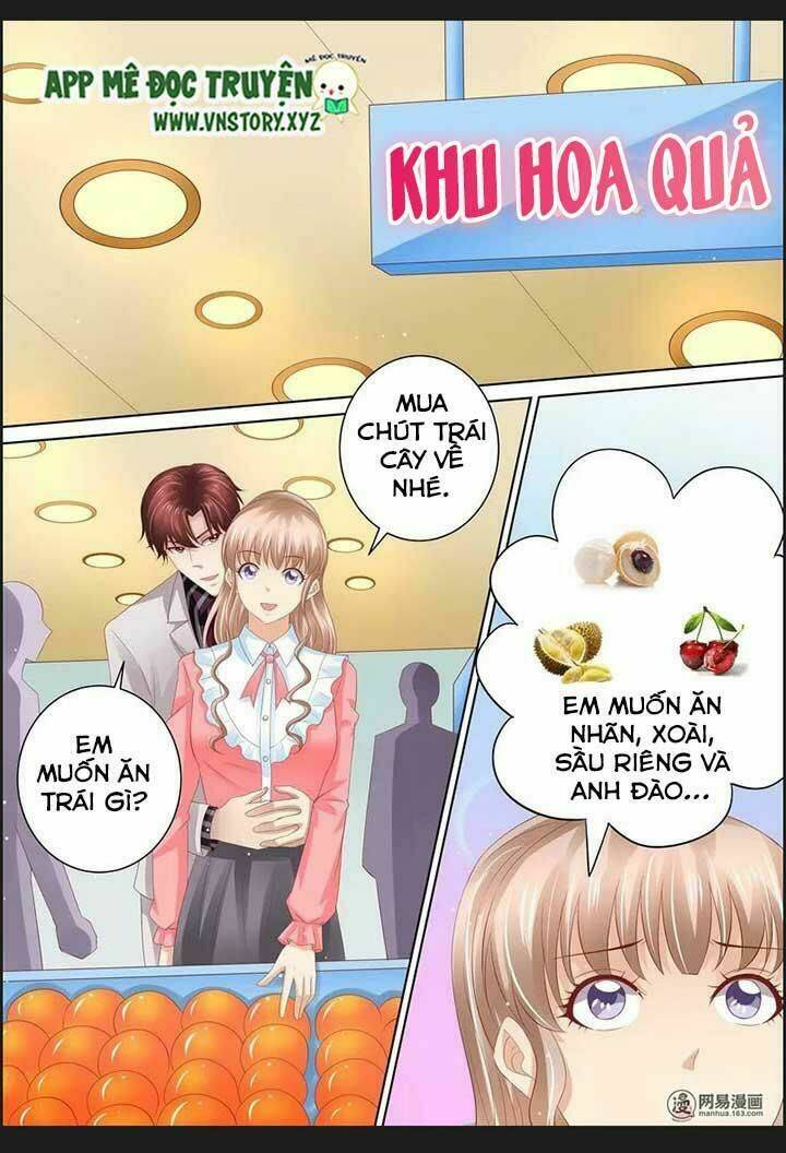 Cưng Chiều Vợ Yêu Chapter 70 - Trang 2