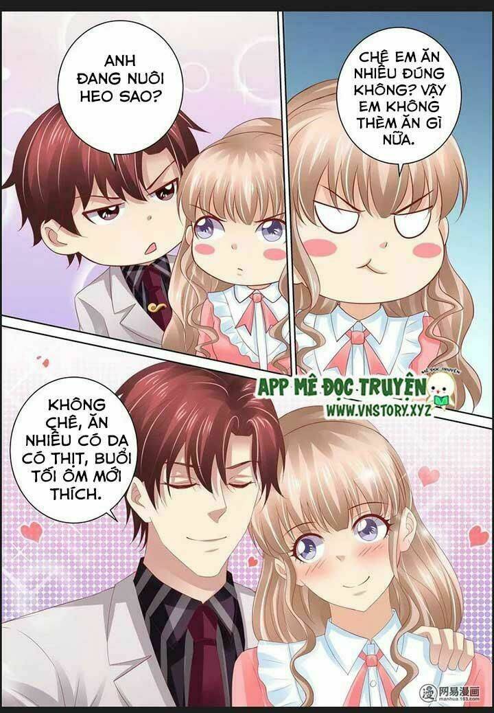 Cưng Chiều Vợ Yêu Chapter 70 - Trang 2