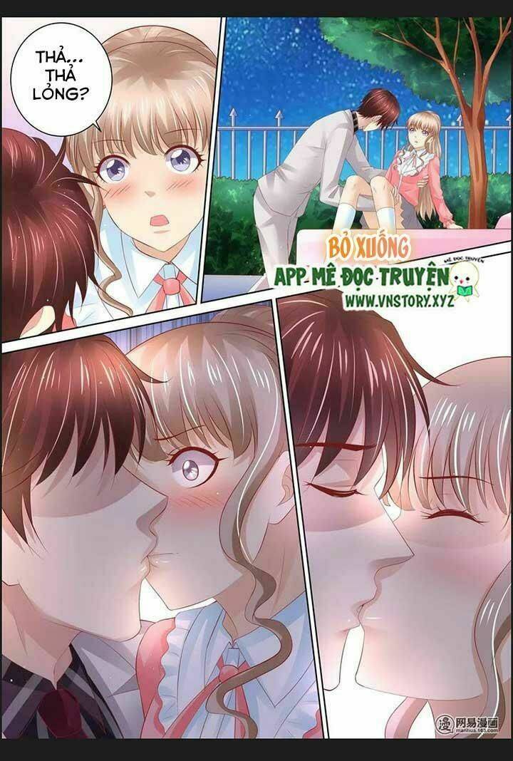 Cưng Chiều Vợ Yêu Chapter 70 - Trang 2