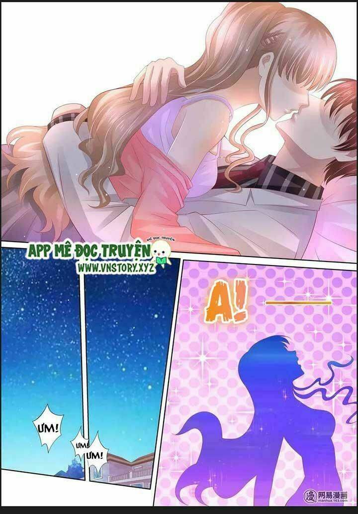 Cưng Chiều Vợ Yêu Chapter 70 - Trang 2