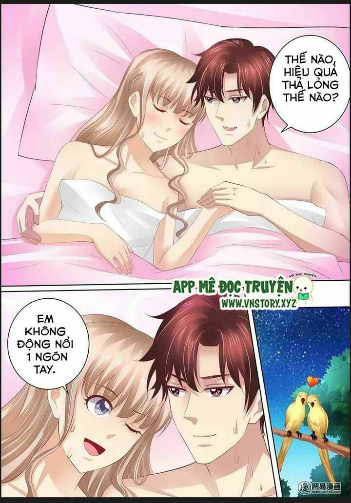 Cưng Chiều Vợ Yêu Chapter 70 - Trang 2