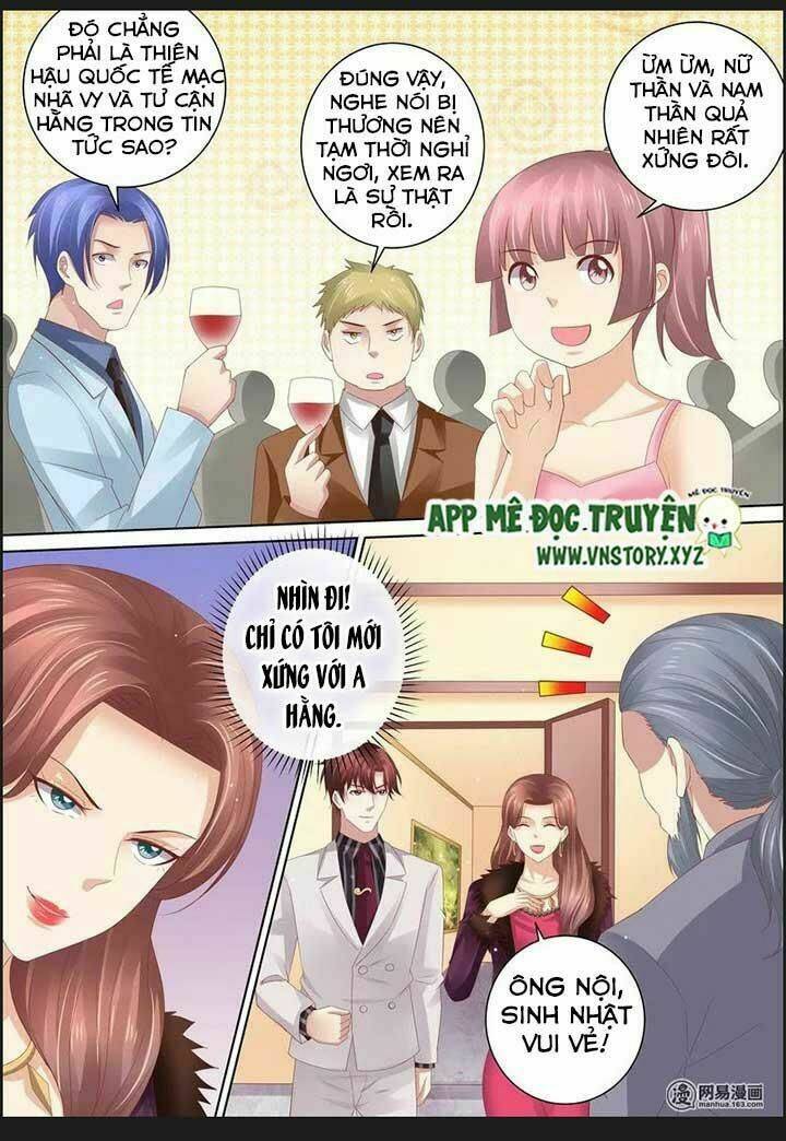 Cưng Chiều Vợ Yêu Chapter 70 - Trang 2