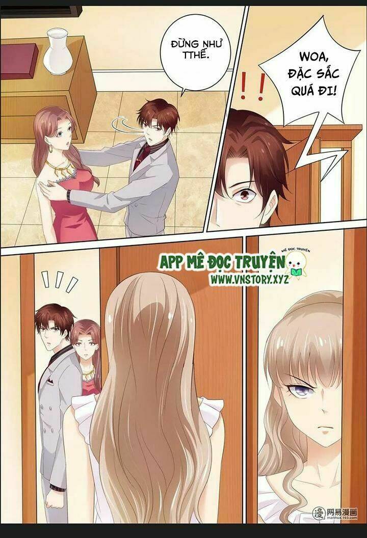 Cưng Chiều Vợ Yêu Chapter 71 - Trang 2