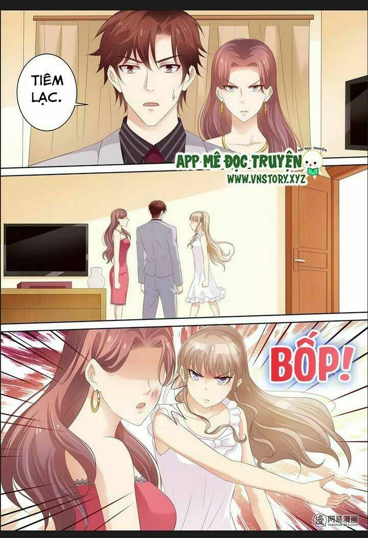 Cưng Chiều Vợ Yêu Chapter 71 - Trang 2