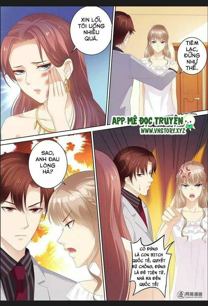Cưng Chiều Vợ Yêu Chapter 71 - Trang 2