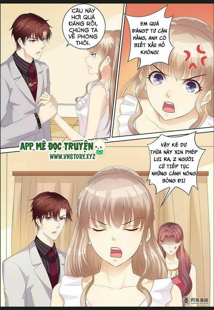 Cưng Chiều Vợ Yêu Chapter 71 - Trang 2