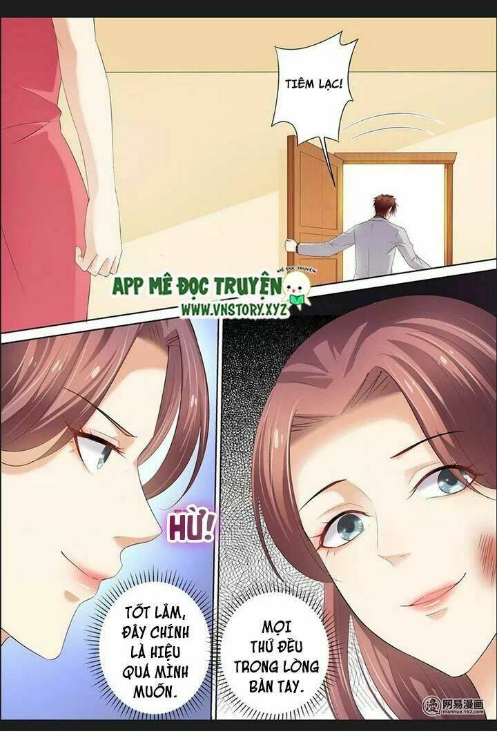 Cưng Chiều Vợ Yêu Chapter 71 - Trang 2