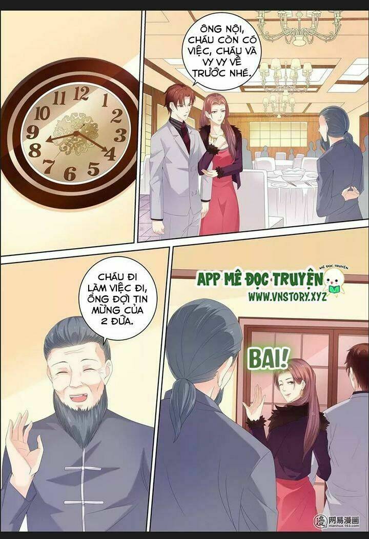 Cưng Chiều Vợ Yêu Chapter 71 - Trang 2