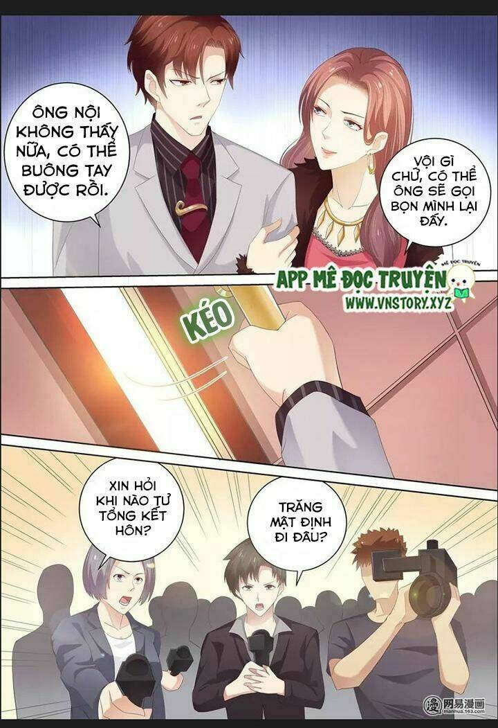 Cưng Chiều Vợ Yêu Chapter 71 - Trang 2