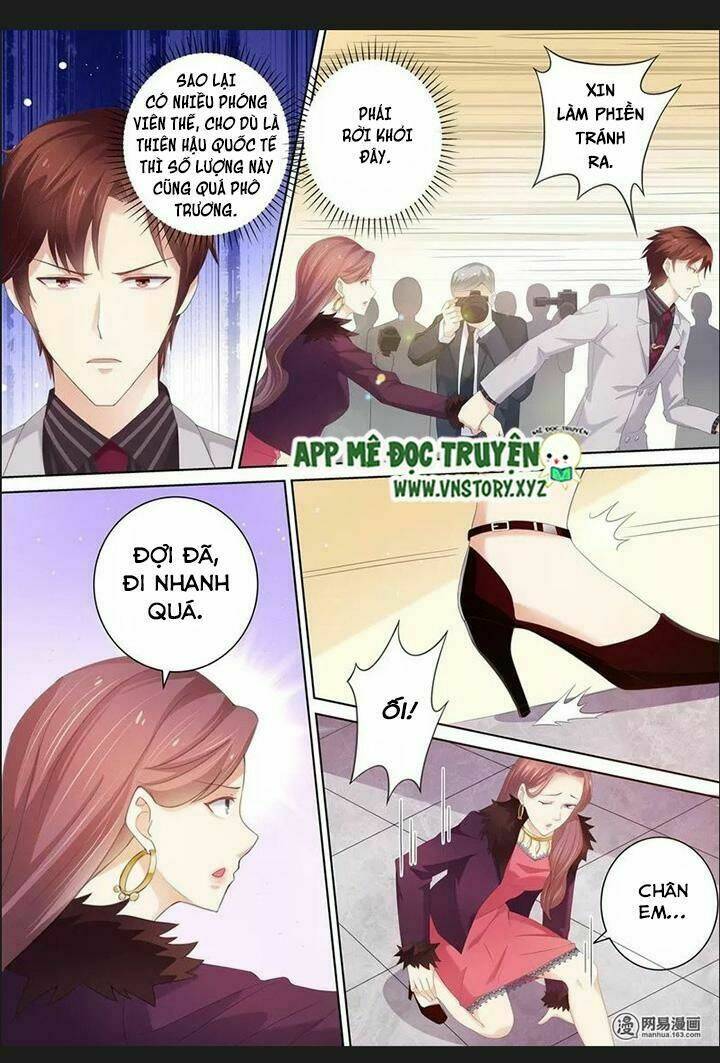 Cưng Chiều Vợ Yêu Chapter 71 - Trang 2