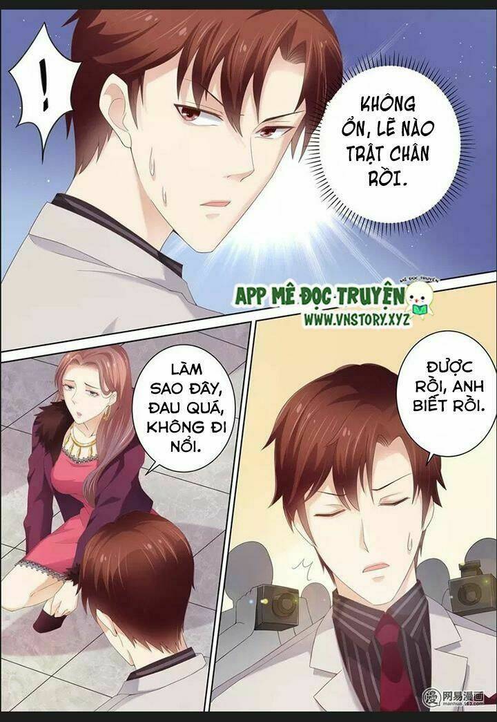 Cưng Chiều Vợ Yêu Chapter 71 - Trang 2