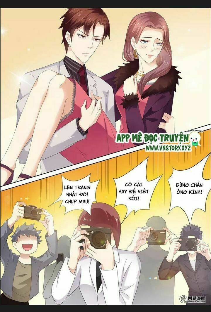 Cưng Chiều Vợ Yêu Chapter 71 - Trang 2