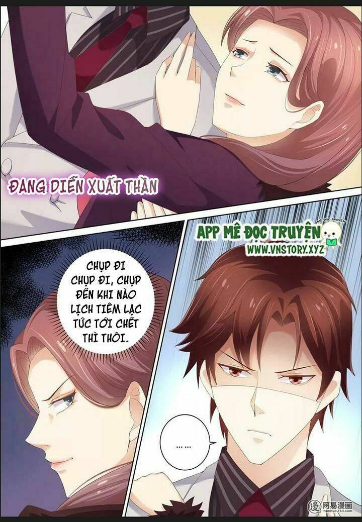 Cưng Chiều Vợ Yêu Chapter 71 - Trang 2