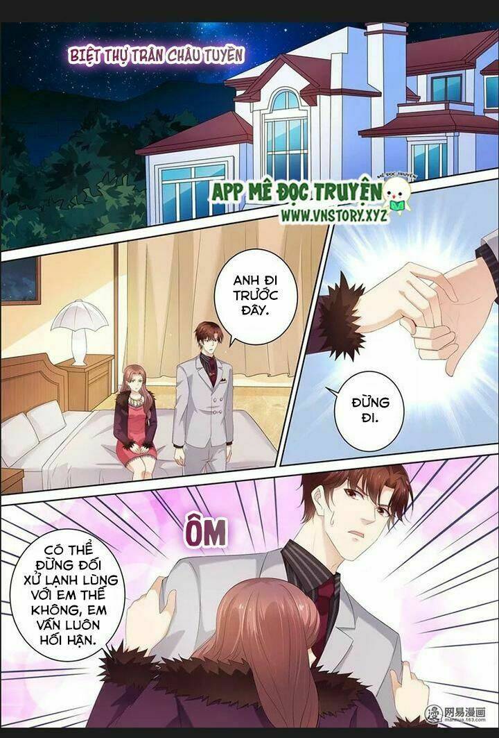 Cưng Chiều Vợ Yêu Chapter 71 - Trang 2