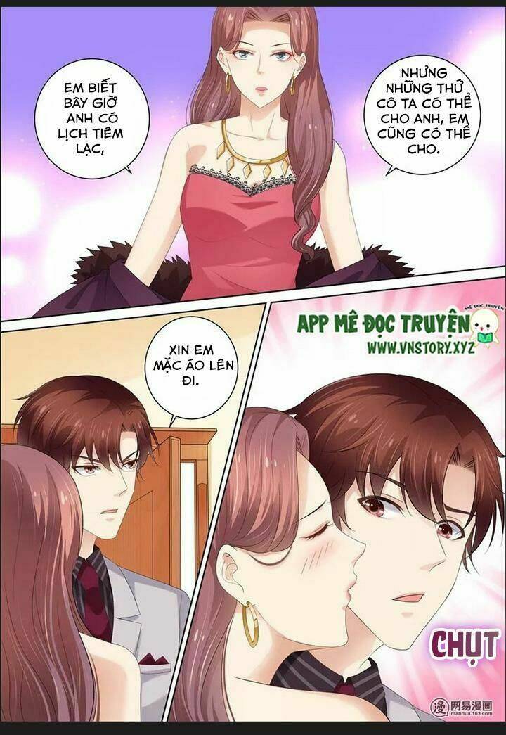 Cưng Chiều Vợ Yêu Chapter 71 - Trang 2