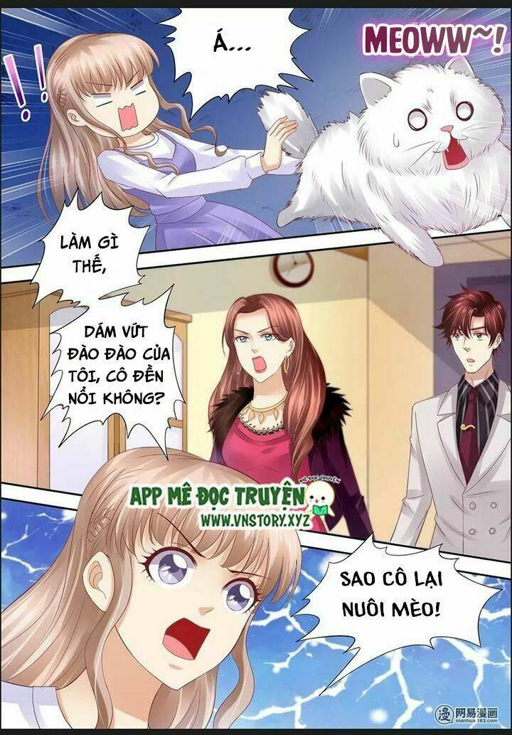Cưng Chiều Vợ Yêu Chapter 72 - Trang 2