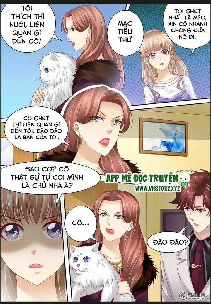 Cưng Chiều Vợ Yêu Chapter 72 - Trang 2