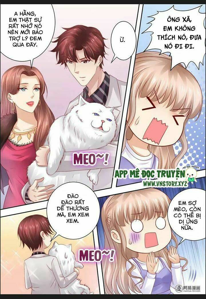 Cưng Chiều Vợ Yêu Chapter 72 - Trang 2