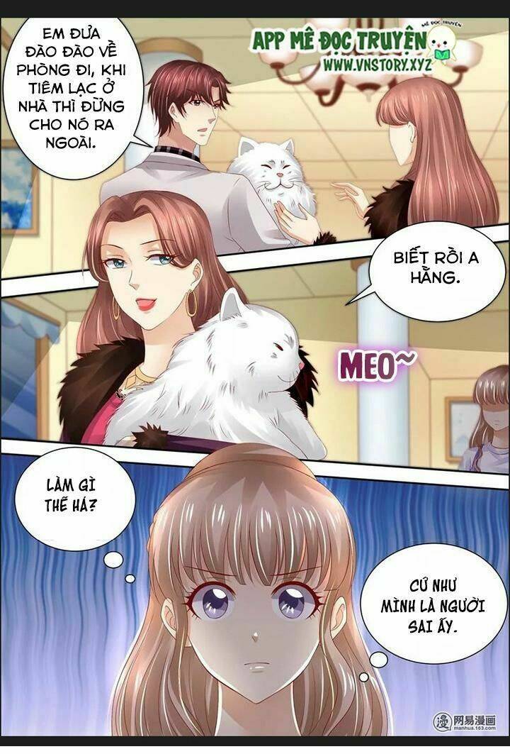 Cưng Chiều Vợ Yêu Chapter 72 - Trang 2