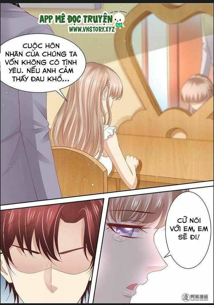 Cưng Chiều Vợ Yêu Chapter 72 - Trang 2