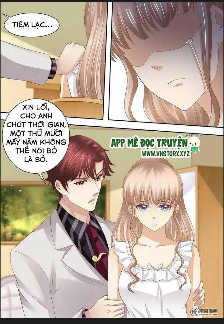 Cưng Chiều Vợ Yêu Chapter 72 - Trang 2