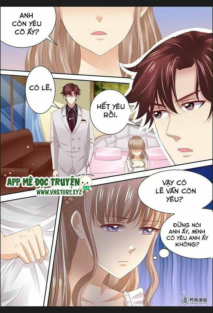 Cưng Chiều Vợ Yêu Chapter 72 - Trang 2