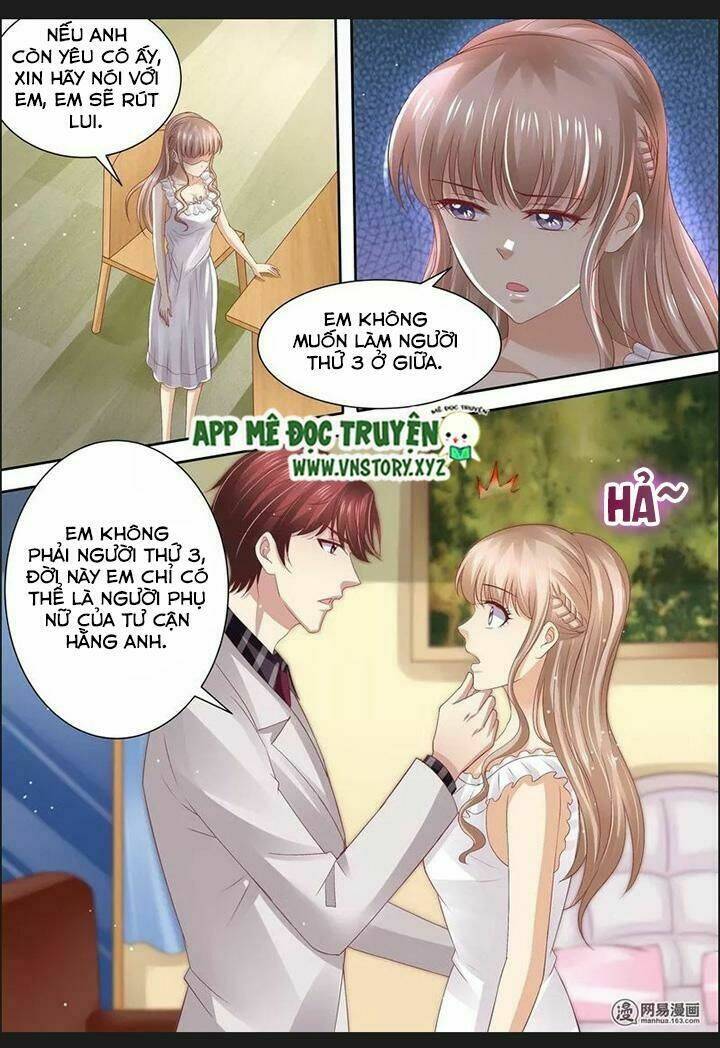 Cưng Chiều Vợ Yêu Chapter 72 - Trang 2