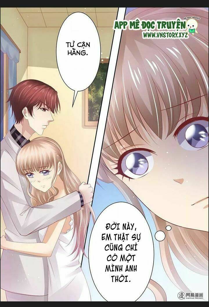 Cưng Chiều Vợ Yêu Chapter 72 - Trang 2