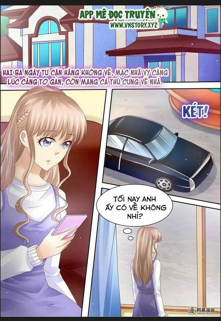 Cưng Chiều Vợ Yêu Chapter 72 - Trang 2