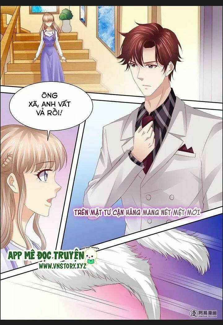 Cưng Chiều Vợ Yêu Chapter 72 - Trang 2