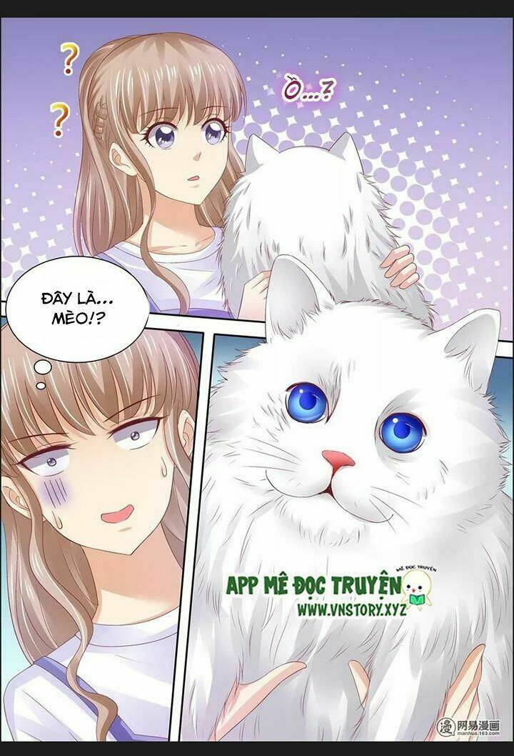 Cưng Chiều Vợ Yêu Chapter 72 - Trang 2