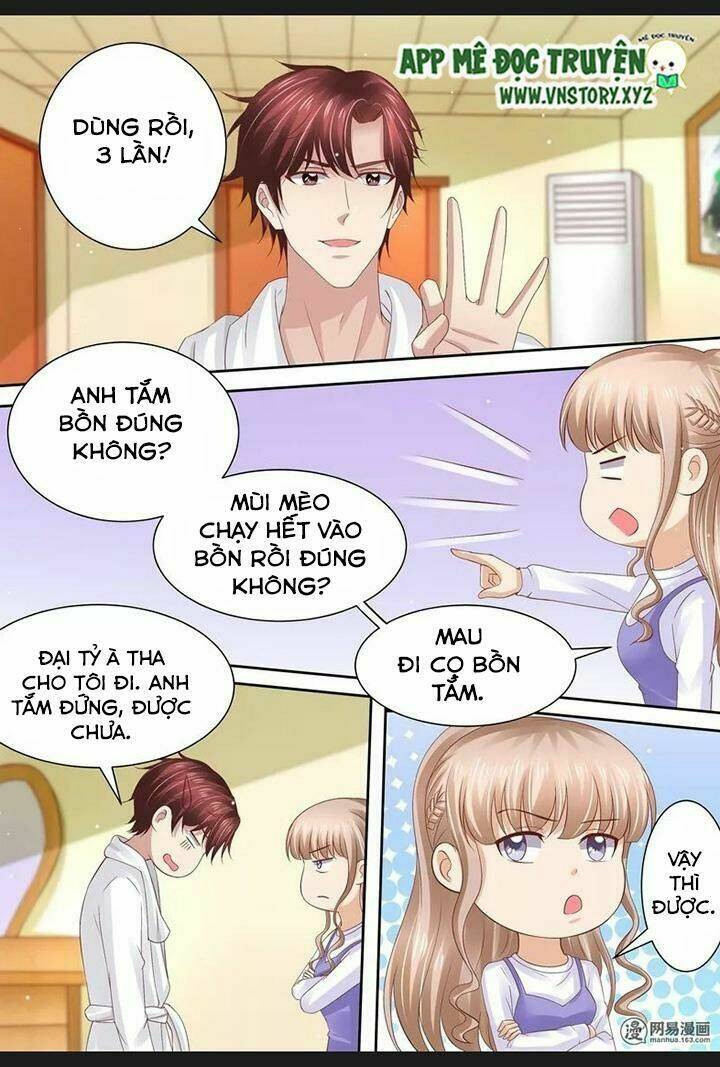 Cưng Chiều Vợ Yêu Chapter 73 - Trang 2