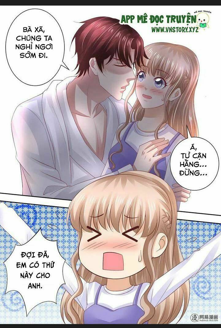 Cưng Chiều Vợ Yêu Chapter 73 - Trang 2