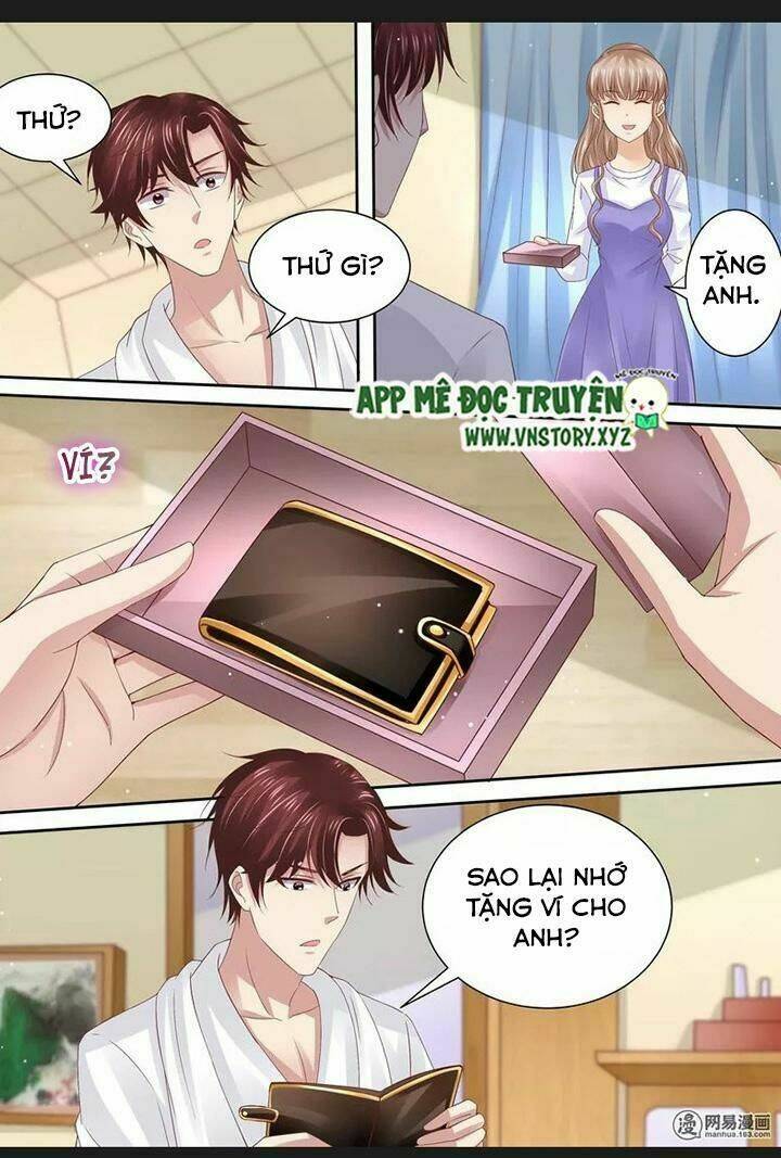 Cưng Chiều Vợ Yêu Chapter 73 - Trang 2
