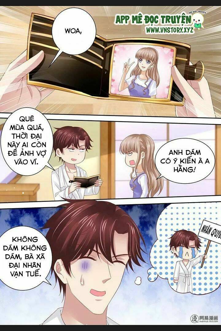 Cưng Chiều Vợ Yêu Chapter 73 - Trang 2